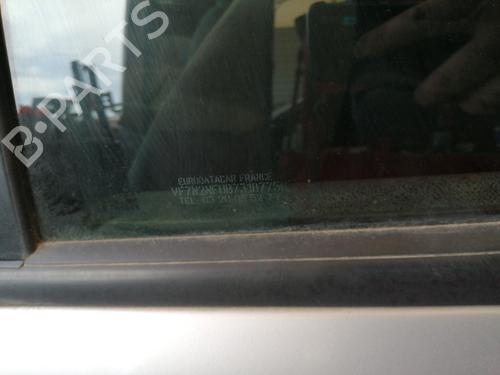Rear left door window CITROËN XSARA Break (N2) 1.6 16V | BP26951516C20 