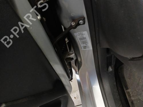 Used Hinge/Door check strap PEUGEOT 308 I (4A_, 4C_) 2.0 HDi (136 hp) 29725241