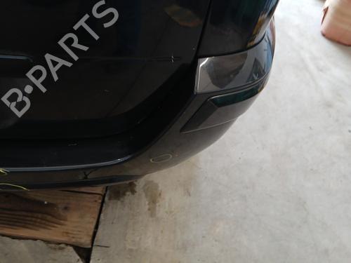 Rear bumper FORD FUSION (JU_) 1.4 TDCi | BP30003258C8 