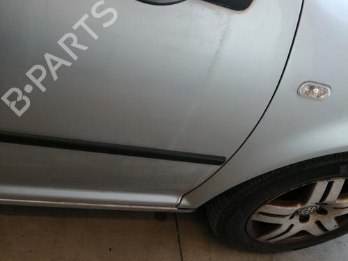 Right front door VW GOLF IV (1J1) 1.9 TDI | BP27217399C3 