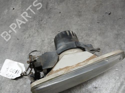 Left front fog light FORD FOCUS I (DAW, DBW) 1.6 16V | BP30856423C30