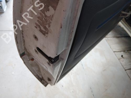 Used Front left lock Front left lock PEUGEOT 205 II (20A/C) 1.0 (45 hp) 33709539 33709539