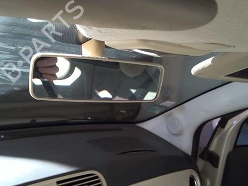 Rear mirror FIAT 500 (312_) 0.9 (312AXG1A, 312.AXG11) | BP40444390I6 - Image 2