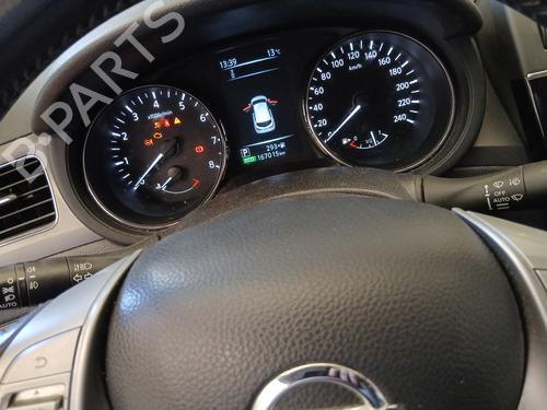 Devioluci NISSAN PULSAR Hatchback (C13) 1.2 DIG-T (115 hp) 33172393