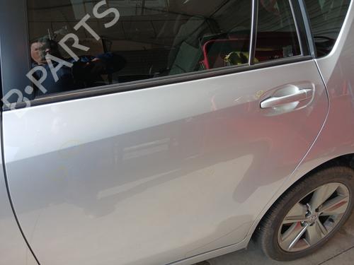 Left rear door TOYOTA VERSO (_R2_) 1.6 D4-D (WAR20_) | BP32166768C4