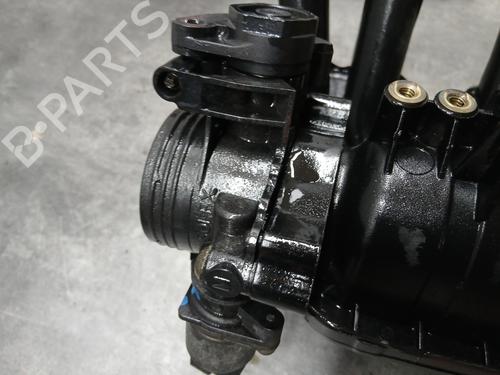 Used Intake manifold Intake manifold CITROËN SAXO (S0, S1) 1.1 X, SX (60 hp) 30576923 30576923
