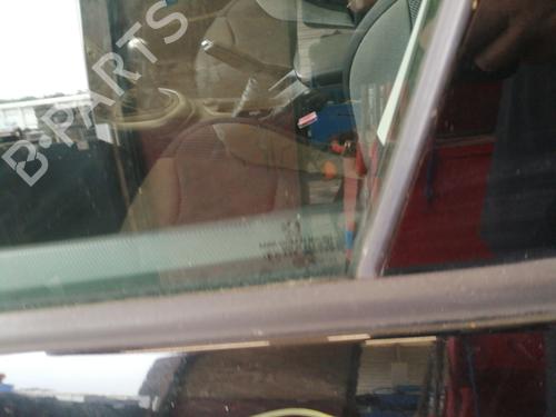 Front left door window PEUGEOT 308 I (4A_, 4C_) 1.6 16V | BP26393430C18 