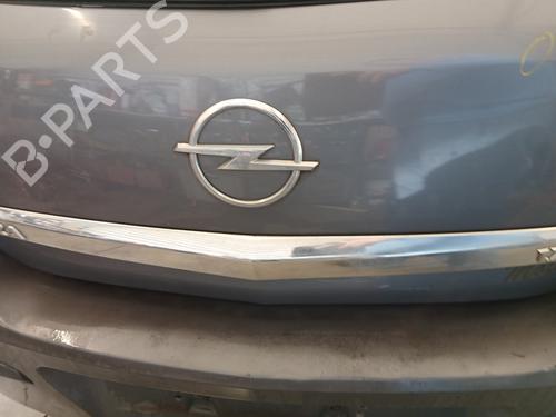 Bakluke CC/Kombi-Kupé OPEL ASTRA H (A04) 1.7 CDTI (L48) | BP29936021C6