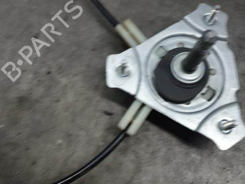 Rear left window mechanism CITROËN C3 II (SC_) 1.0 VTi 68 | BP38456637C24 - Image 3