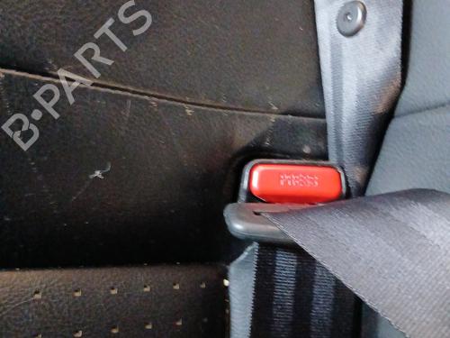 Used Seat buckle Seat buckle CITROËN DS4 (NX_) 1.6 HDi 115 (114 hp) 29760167 29760167