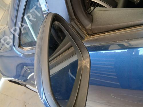 Used Left mirror Left mirror OPEL ASTRA J Sports Tourer (P10) [2010-2015] 36010176 36010176