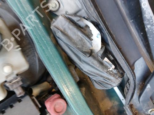 Front wiper motor PEUGEOT 106 II (1A_, 1C_) 1.1 i | BP30132578M29
