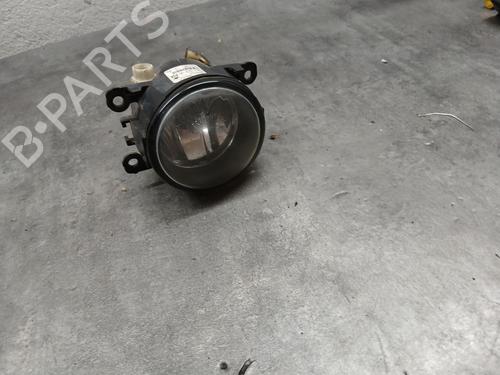 Used Left front fog light PEUGEOT 307 CC (3B) 2.0 HDi 135 (136 hp) 29004889