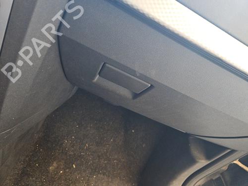 Used Glove box Glove box OPEL MERIVA A MPV (X03) 1.6 (E75) (105 hp) 34357940 34357940