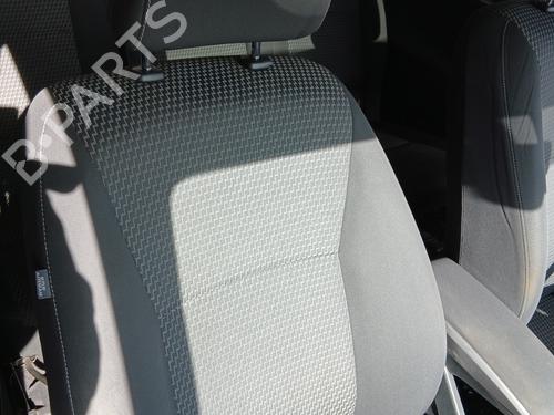 Seats set TOYOTA VERSO (_R2_) 1.6 D4-D (WAR20_) | BP32166795C78 