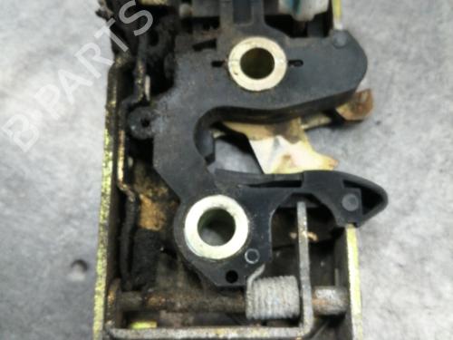 Used Front right lock Front right lock 24347197 24347197