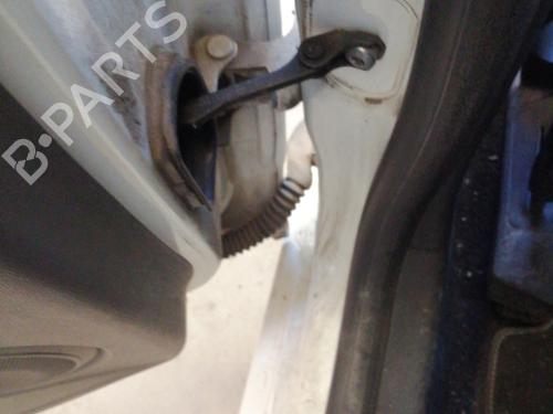 Used Hinge/Door check strap RENAULT MEGANE III Hatchback (BZ0/1_, B3_) 1.5 dCi (106 hp) 27249067