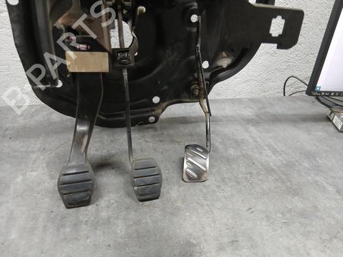 Pedal RENAULT TWINGO I (C06_) 1.2 (C066, C068) | BP28300806I4 