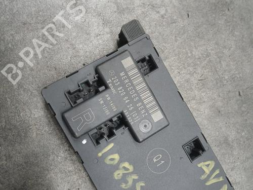 Switch MERCEDES-BENZ C-CLASS (W203) C 220 CDI (203.006) | BP30736798I30 - Image 6