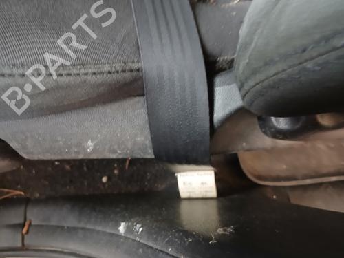 Front left seatbelt MAZDA 5 (CR) 2.0 CD (CR19) | BP36256350I26 - Image 6