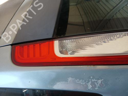 Left taillight FORD FOCUS II Saloon (DB_, FCH, DH) 1.8 TDCi | BP29327462C34 