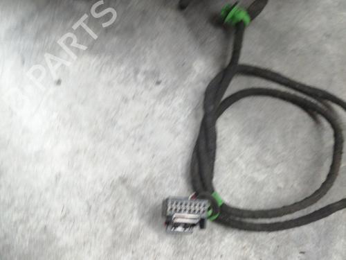 Left mirror VW PASSAT B6 (3C2) 2.0 TDI | BP25213935C26 