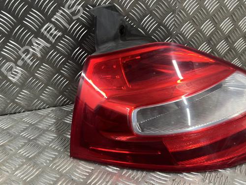 Left taillight RENAULT MEGANE II (BM0/1_, CM0/1_) 1.9 dCi | BP20884076C34 