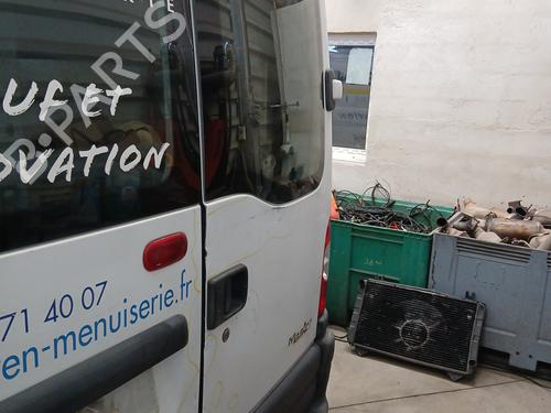 Right tailgate RENAULT MASTER II Van (FD) 2.8 dTI (FD0C, FD0F, FD2B, FD2F, FD3C, FD3F) | BP29943023C77 