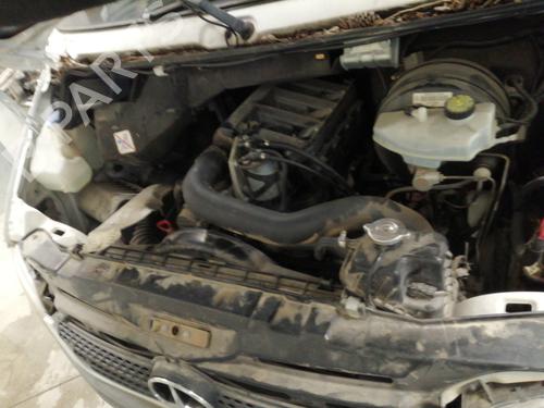 Used Parts MERCEDES-BENZ SPRINTER 2-t Bus (B901, B902) 213 CDI (902.671, 902.672) (129 hp) 2790021