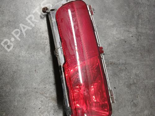 Used Rear fog light CITROËN C4 Grand Picasso I (UA_) 1.6 HDi (109 hp) 29205772