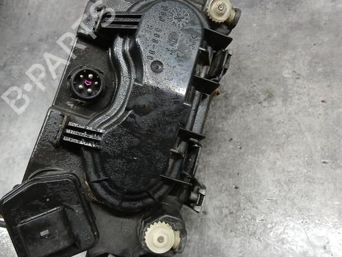 Right headlight AUDI A3 (8L1) 1.9 TDI | BP29126672C29 