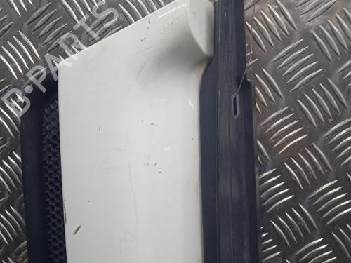 Grille PEUGEOT BOXER Van (244) 2.0 HDi | BP21277540C40