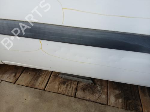 Drzwi przednie lewe RENAULT KANGOO / GRAND KANGOO II (KW0/1_) 1.5 dCi 90 (KW05, KW08, KW0G, KW11) | BP29973682C2 