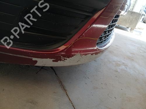 Foran støtfanger CITROËN C4 Picasso I MPV (UD_) 1.6 HDi | BP28583993C7 