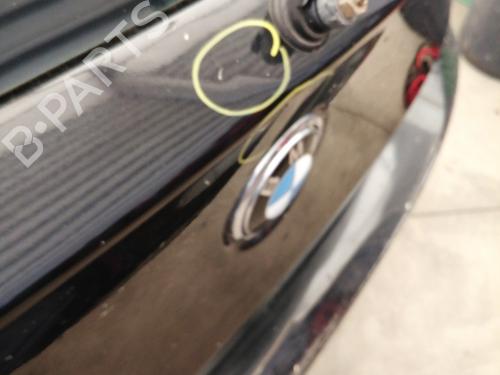 Tailgate BMW 1 (E87) 118 d | BP26599736C6  - Image 9