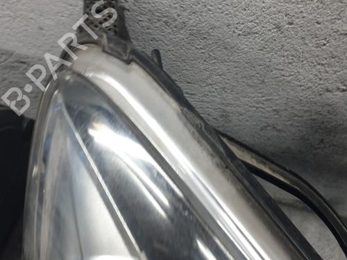 Right headlight CITROËN C3 II (SC_) 1.0 VTi 68 | BP38485692C29 - Image 8