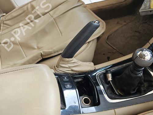 Hand brake PEUGEOT 607 (9D, 9U) 2.0 HDI | BP36010707I18 - Image 2