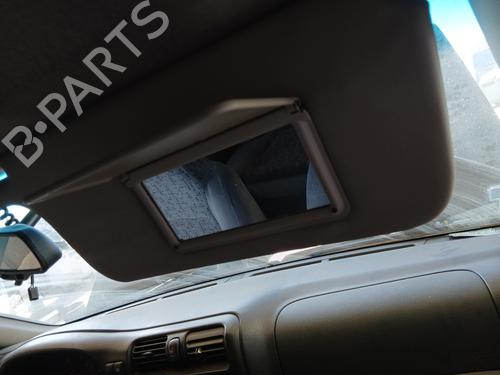 Used Right sun visor Right sun visor OPEL FRONTERA B (U99) 2.2 DTI (6B_ZC, 6B_VF, 6B_66, 6B_76) (116 hp) 36009361 36009361