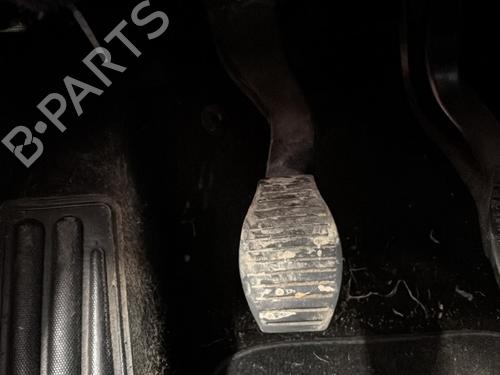 Koppelingspedaal ALFA ROMEO MITO (955_) 1.4 TJet (955AXA1B) (155 hp) 31317365