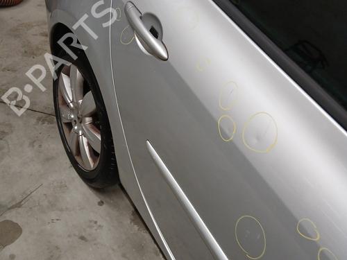 Right rear door RENAULT CLIO III Grandtour (KR0/1_) 1.5 dCi (KR0G) | BP29711936C5 