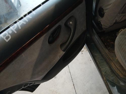 Rear left window mechanism PEUGEOT 406 Break (8E/F) 2.1 TD 12V | BP30161845C24