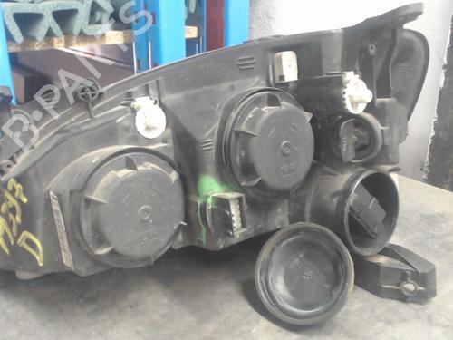 Used Right headlight Right headlight 38191509 38191509