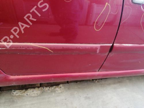 Right rear door CITROËN C3 I (FC_, FN_) 1.6 16V | BP27873896C5 
