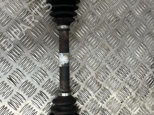 Used Left front driveshaft Left front driveshaft CITROËN BERLINGO / BERLINGO FIRST Box Body/MPV (M_) 1.8 D (MBA9A, MCA9A) (59 hp) 21571562 21571562