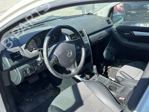 Front left interior door handle MERCEDES-BENZ A-CLASS (W169) A 180 CDI (169.007, 169.307) | BP23793911I13  - Image 10