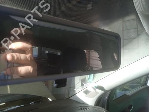Rear mirror VW POLO V (6R1, 6C1) 1.6 TDI | BP21282995I6 