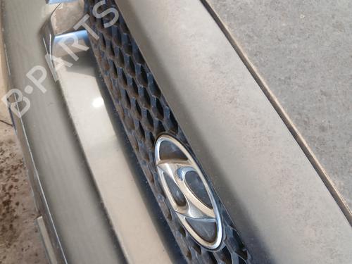 Used Grille Grille 38308581 38308581
