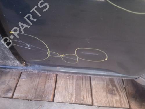 Left rear door LAND ROVER FREELANDER I (L314) 2.0 DI 4x4 | BP21675448C4 