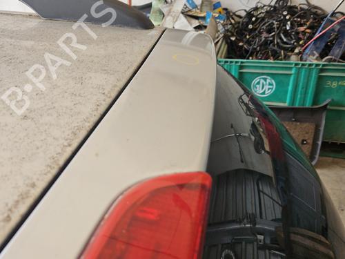 Used Tailgate Tailgate PEUGEOT 307 SW (3H) [2002-2009] 36010492 36010492