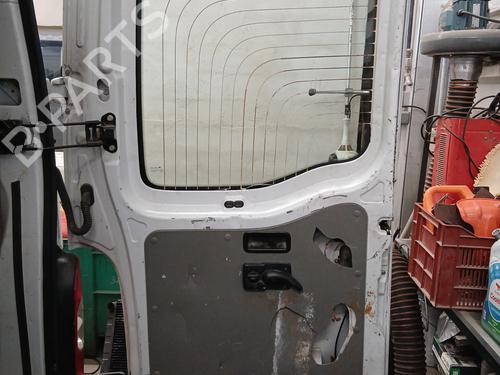 Right tailgate RENAULT MASTER II Van (FD) 2.8 dTI (FD0C, FD0F, FD2B, FD2F, FD3C, FD3F) | BP29943023C77 